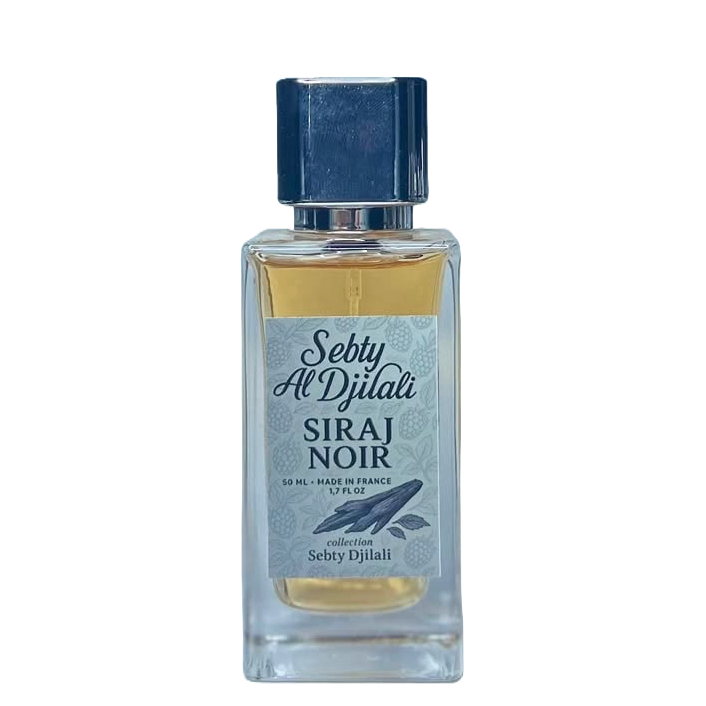 Siraj Noir