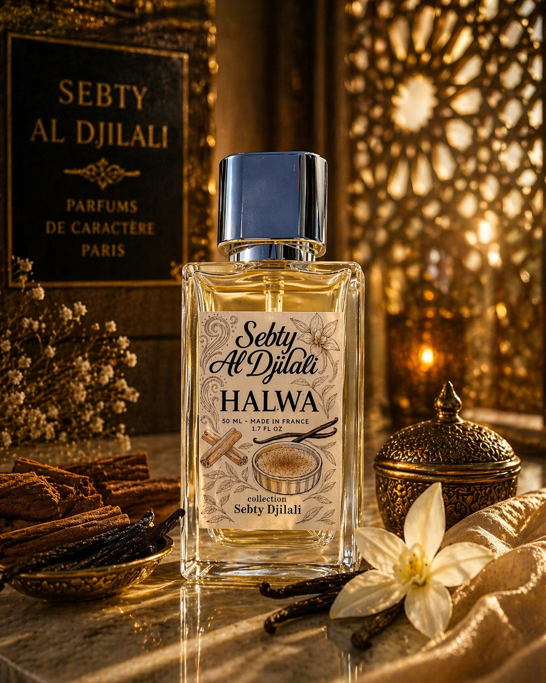Halwa