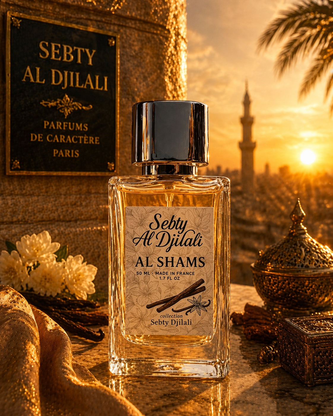 Al Shams