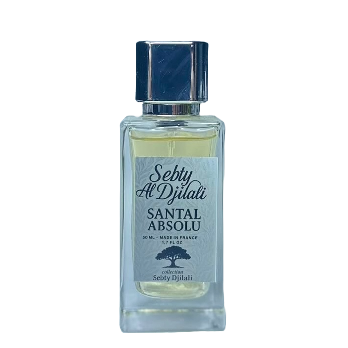 Santal Absolu - Gold