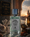 Ambre Gris