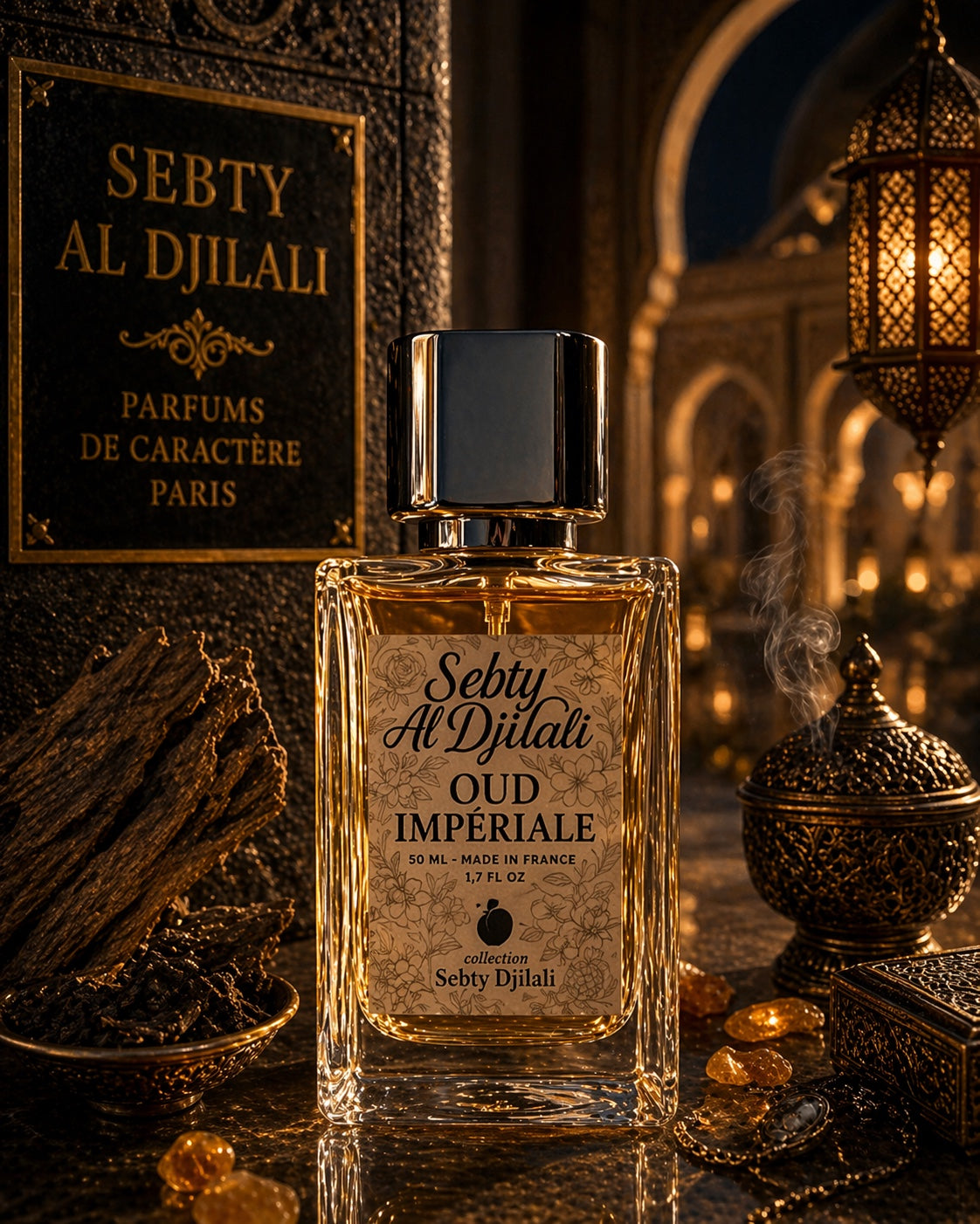 Oud Impérial