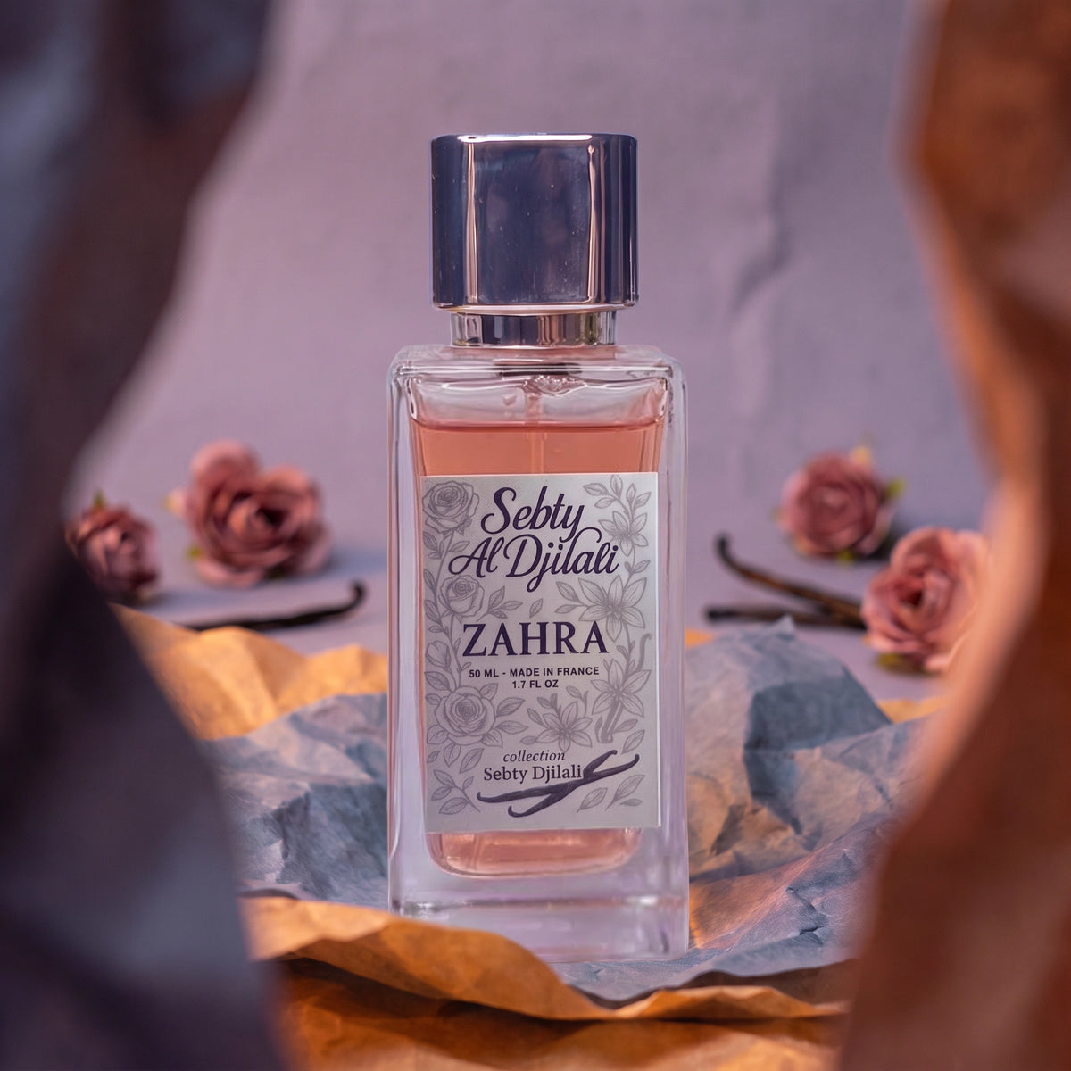 Zahra