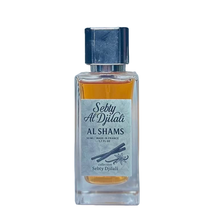 Al Shams