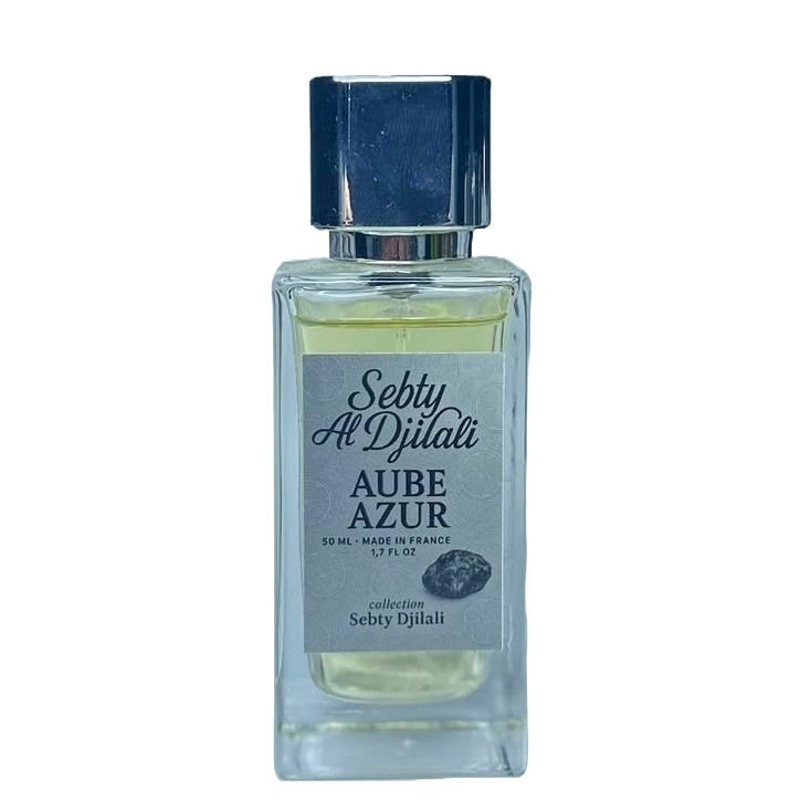 Aube Azur