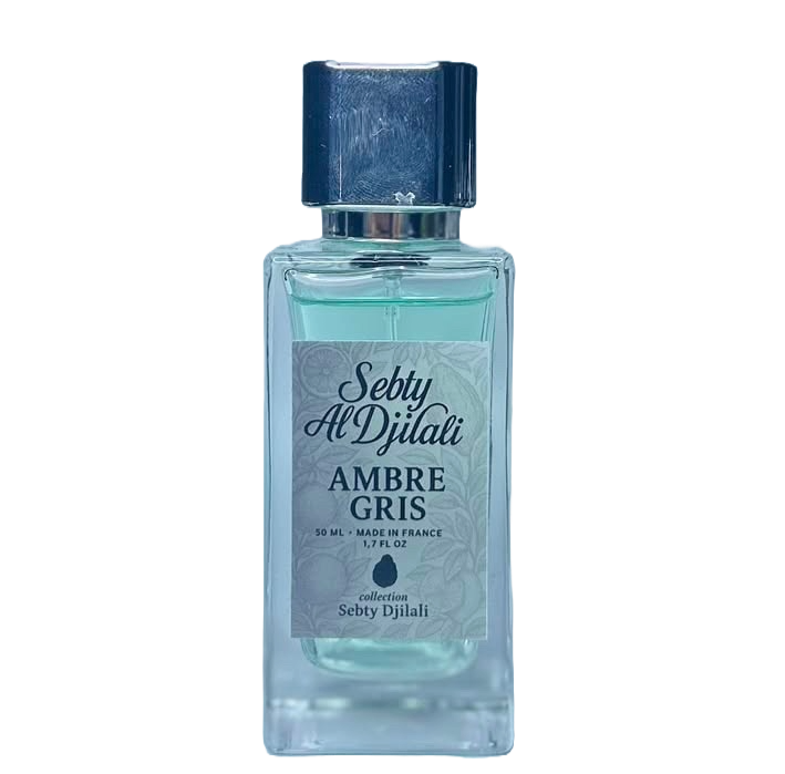 Ambre Gris